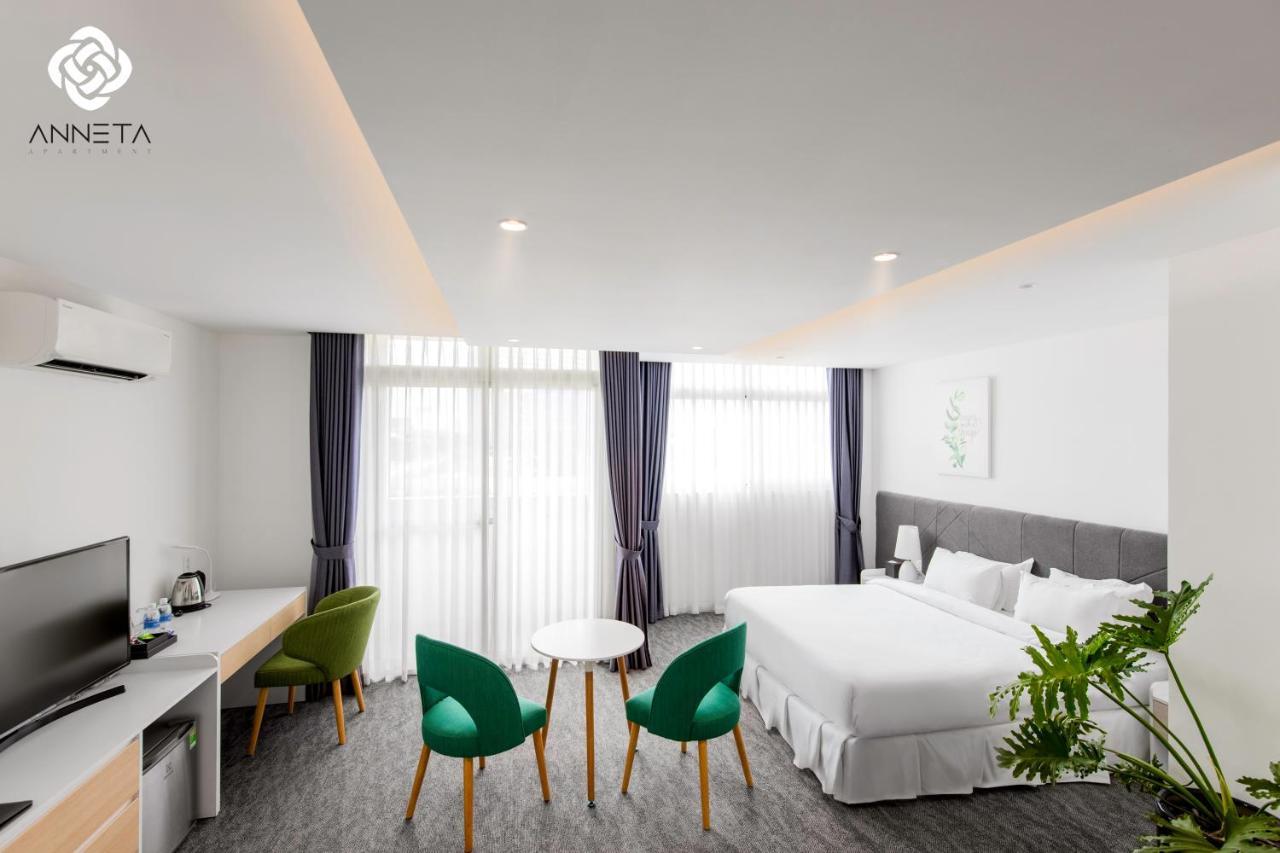 Hotel Anneta Star Hill Ho Chi Minh City