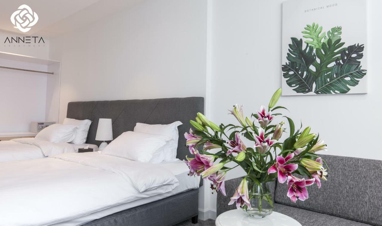 Anneta Star Hill 3* Ho Chi Minh City